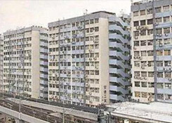 香港物流倉儲行業困局，又是房價惹的禍？