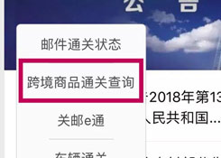 聽說，城市服務里上線了您的跨境電商額度“保衛者”