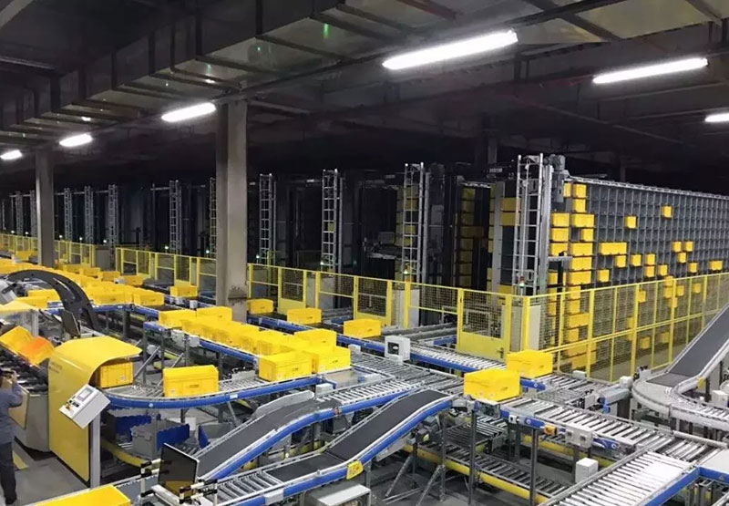 電商倉儲運營太特殊，搭建電商自動化倉儲系統首先該考慮什么？