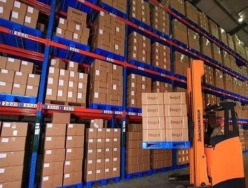 為何越來越多企業選擇第三方倉儲？