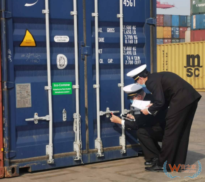 進口報關流程及步驟，進口報關需要什么資料?