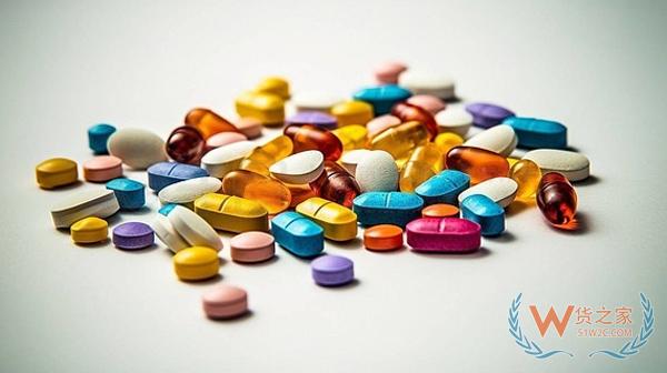 心血管健康類(lèi)特殊膳食品跨境電商進(jìn)口流程及注意事項(xiàng)-貨之家