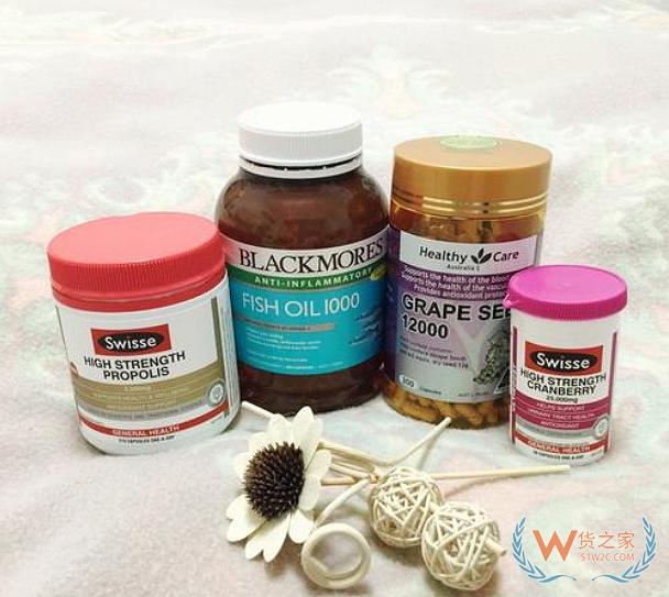 進口保健食品不同國家產品分析及推薦:美國科技領先,澳洲天然,德國藥企背景,北歐深海資源,東南亞傳統草藥,日本精細化等-貨之家